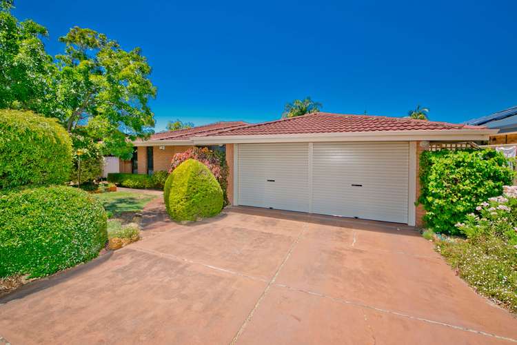 Fifth view of Homely house listing, 20 Bohemia Place, Noranda WA 6062