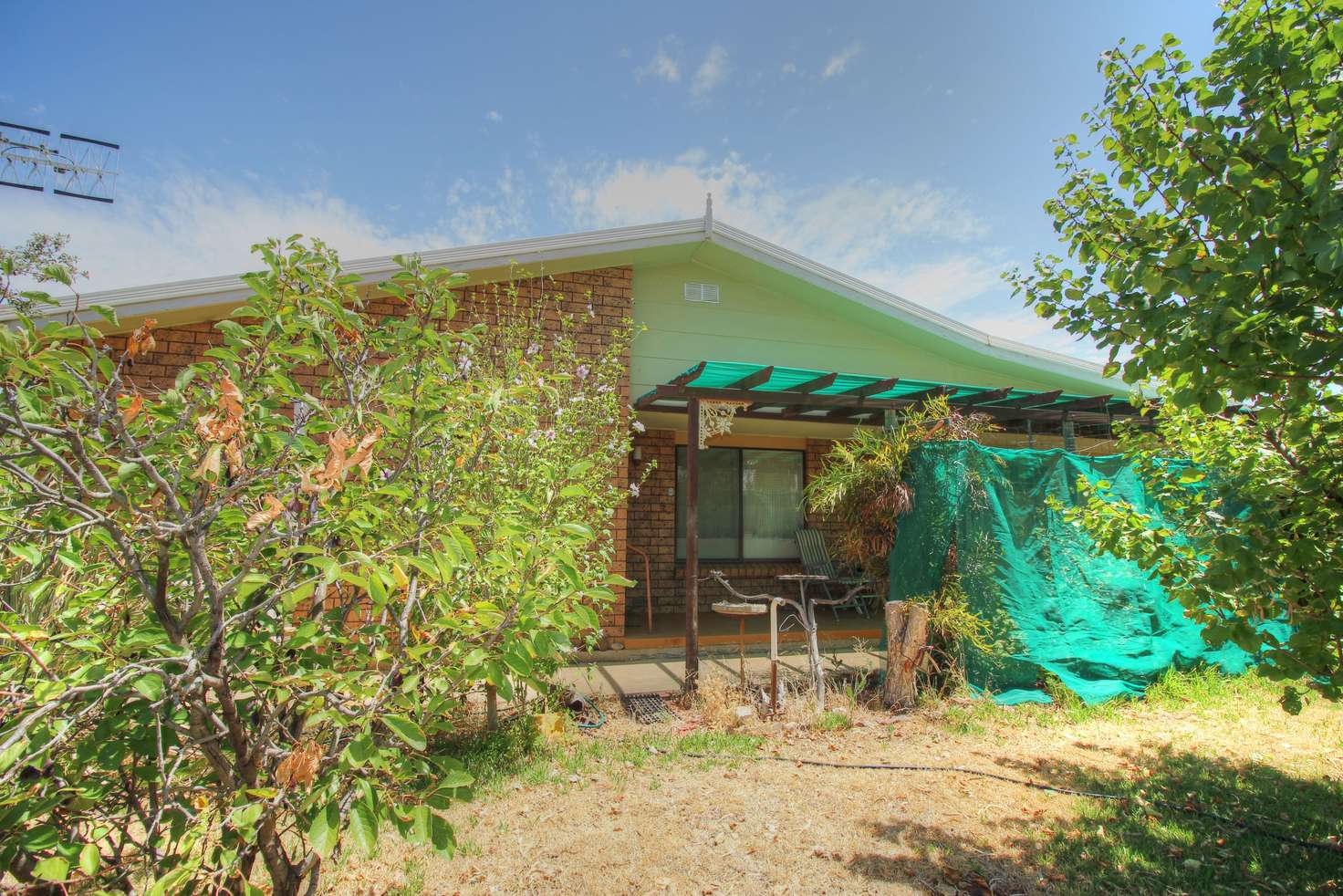 Main view of Homely house listing, 17 Twentieth Street, Renmark SA 5341