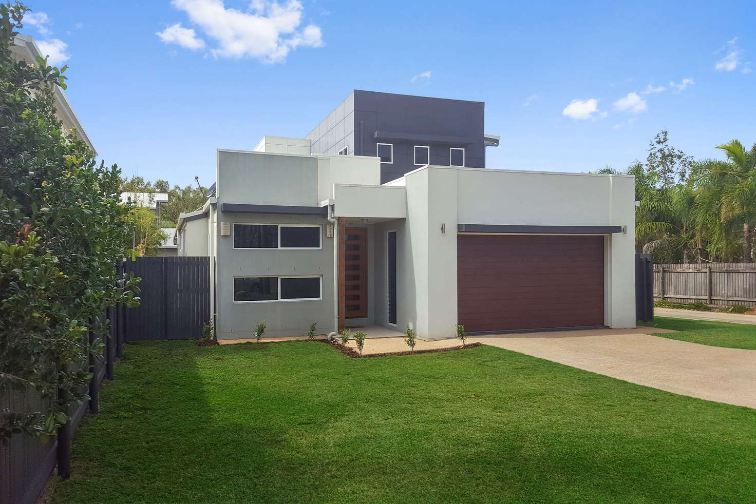 Main view of Homely house listing, 12/42 Wattle Street, Andergrove QLD 4740