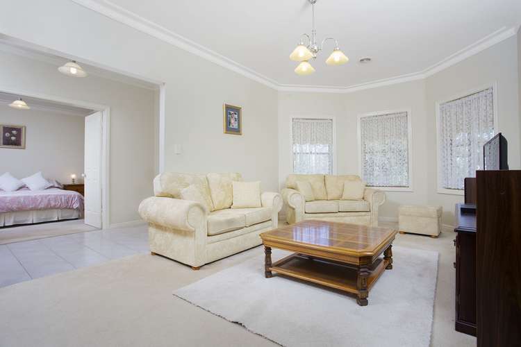 Fourth view of Homely house listing, 24 Rye Court, Romsey VIC 3434