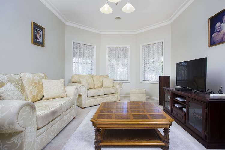 Fifth view of Homely house listing, 24 Rye Court, Romsey VIC 3434