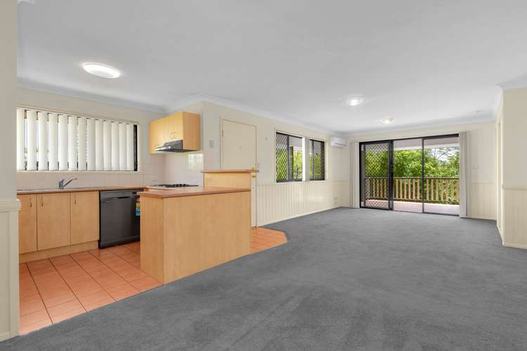 Main view of Homely unit listing, 3/68 Longlands Street, East Brisbane QLD 4169