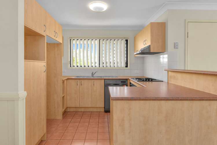 Second view of Homely unit listing, 3/68 Longlands Street, East Brisbane QLD 4169