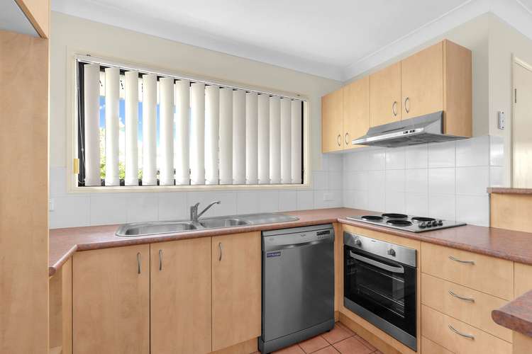 Third view of Homely unit listing, 3/68 Longlands Street, East Brisbane QLD 4169