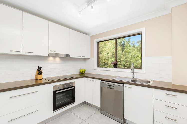 Third view of Homely unit listing, 7/2 Pearson Street, Gladesville NSW 2111