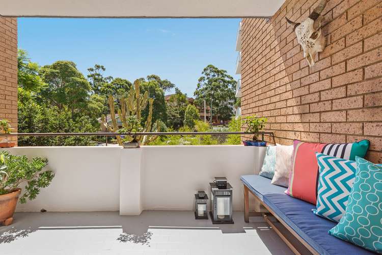 Fourth view of Homely unit listing, 7/2 Pearson Street, Gladesville NSW 2111