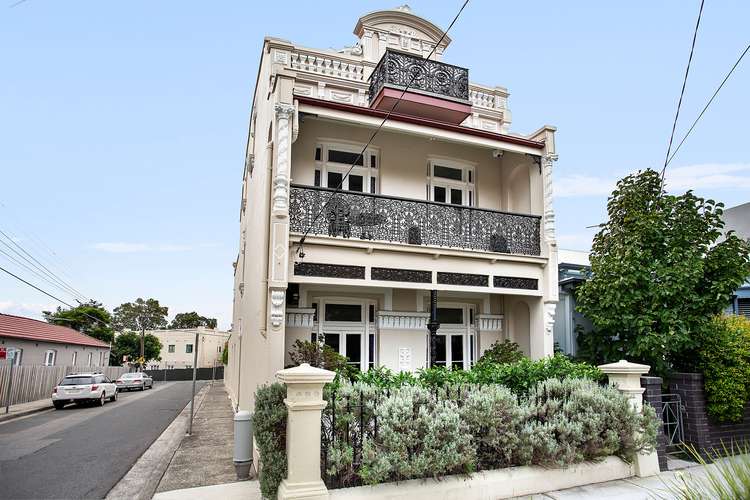 Main view of Homely house listing, 2 Woodstock Street, Bondi Junction NSW 2022