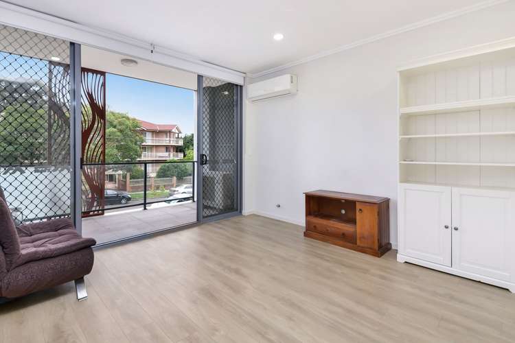 Second view of Homely unit listing, 107/26-36 Cairds Avenue, Bankstown NSW 2200
