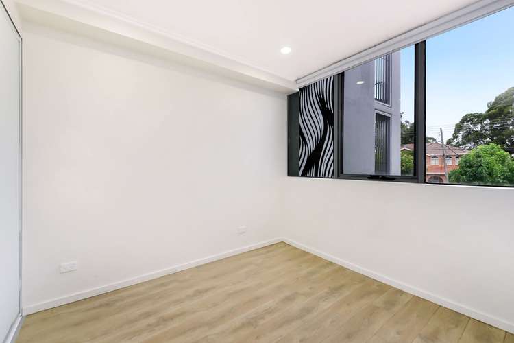 Fourth view of Homely unit listing, 107/26-36 Cairds Avenue, Bankstown NSW 2200