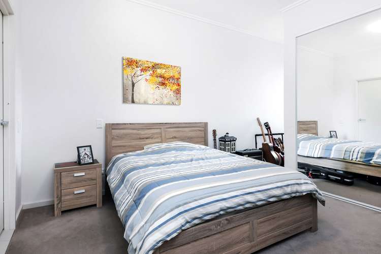 Sixth view of Homely apartment listing, 903/11A Washington Avenue, Riverwood NSW 2210