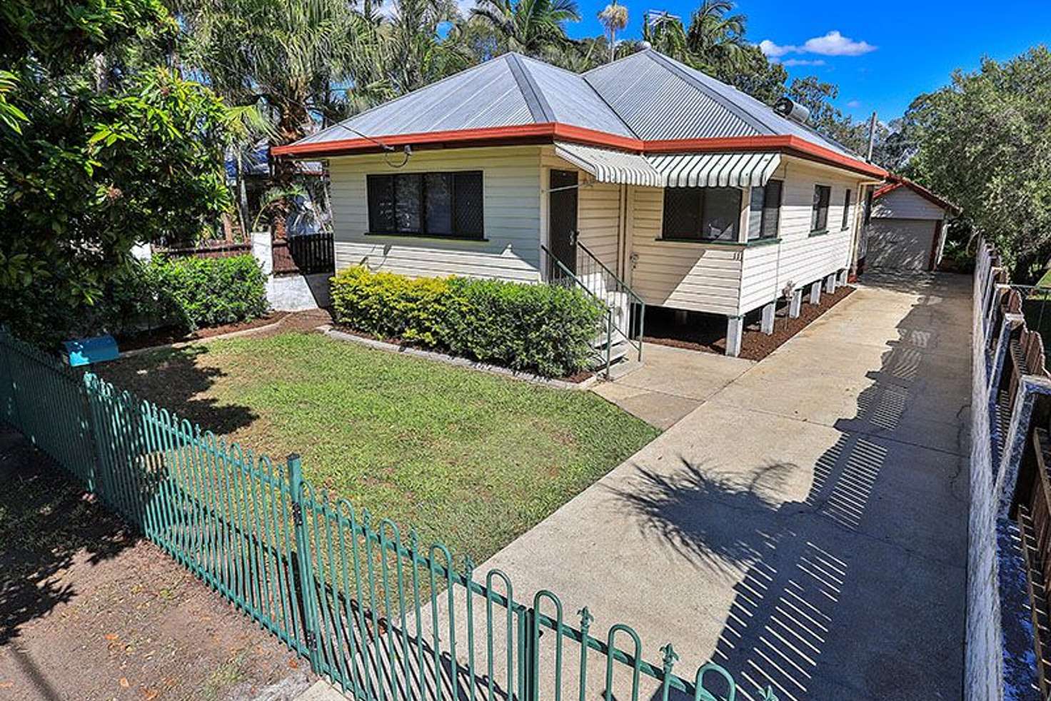 Main view of Homely house listing, 111 Lyndhurst Road, Boondall QLD 4034