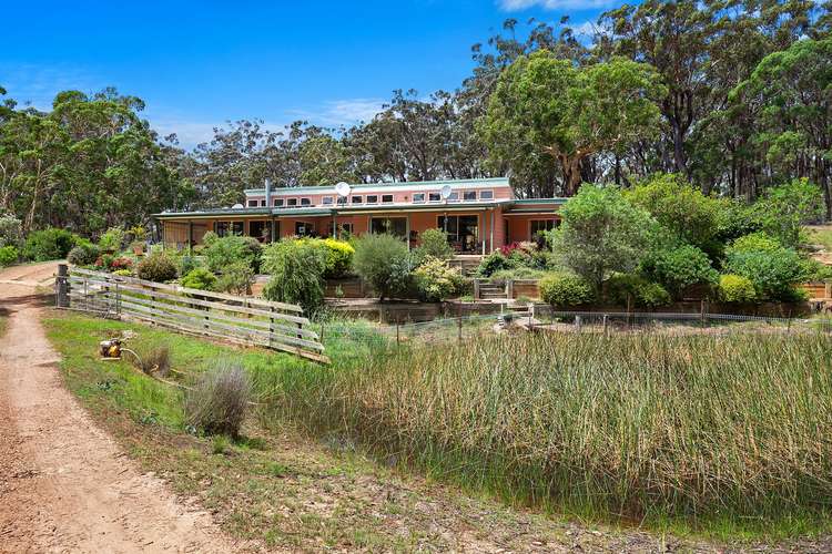 Main view of Homely ruralOther listing, 1064 Little River Road, Braidwood NSW 2622