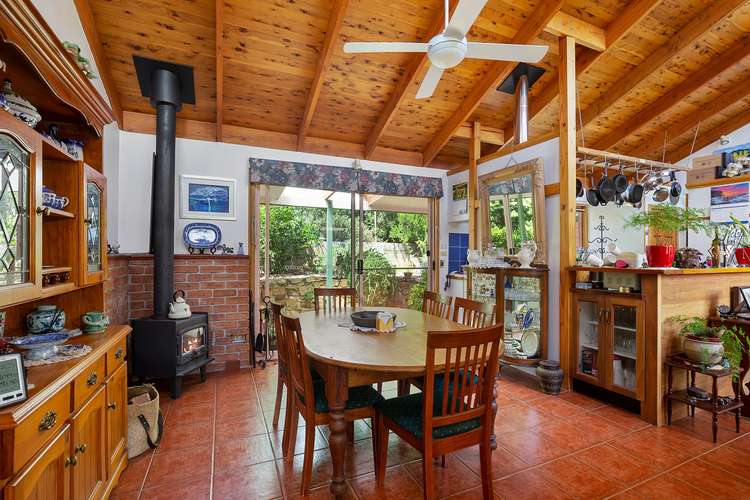 Second view of Homely ruralOther listing, 1064 Little River Road, Braidwood NSW 2622