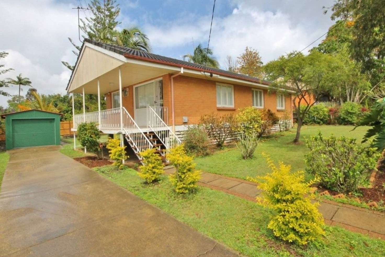 Main view of Homely house listing, 9 Albert Street, Logan Central QLD 4114