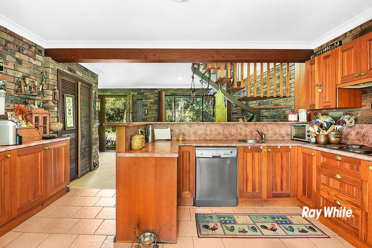 Third view of Homely house listing, 6 Park Road, Maianbar NSW 2230