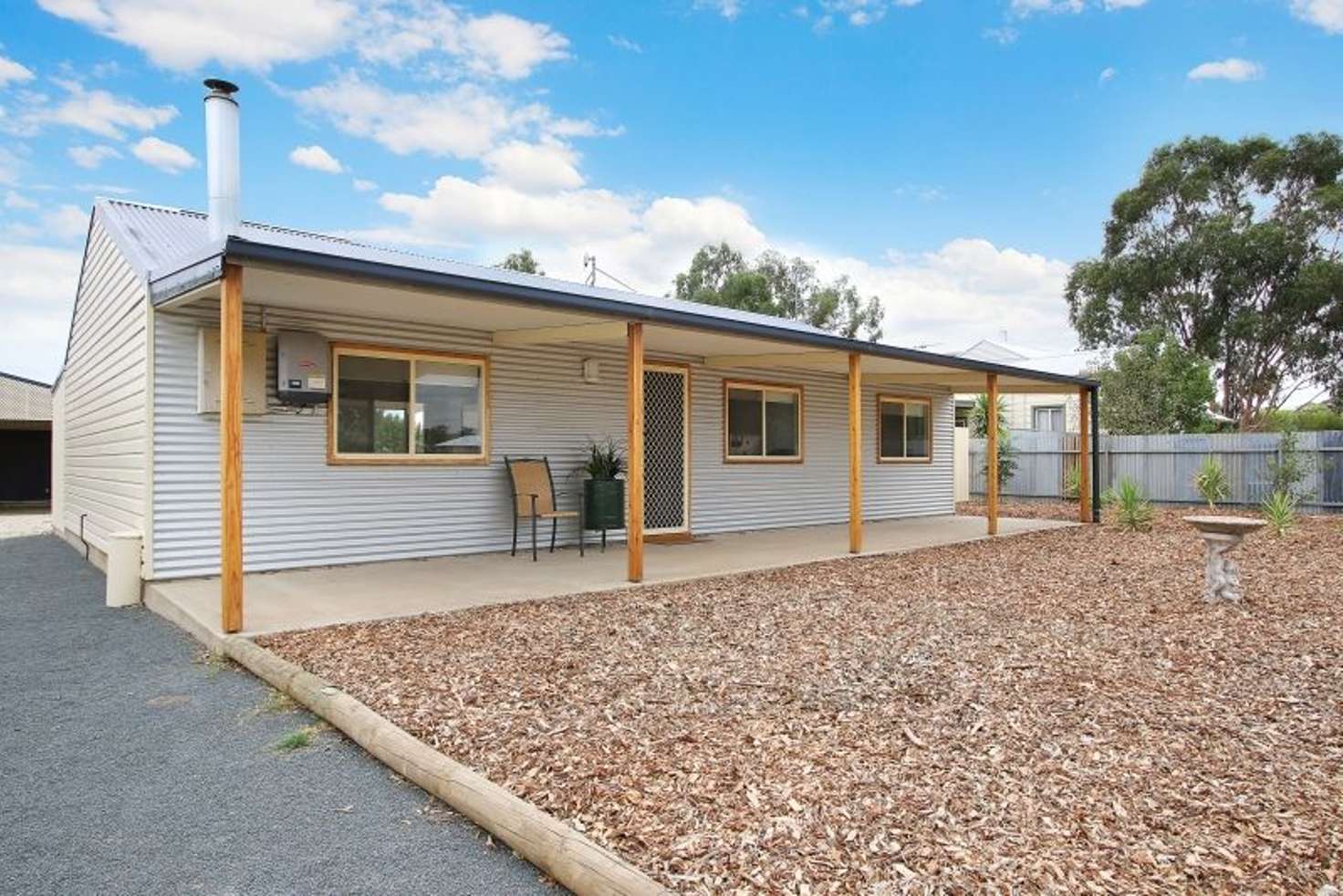 Main view of Homely house listing, 20 Victoria Street, Walla Walla NSW 2659