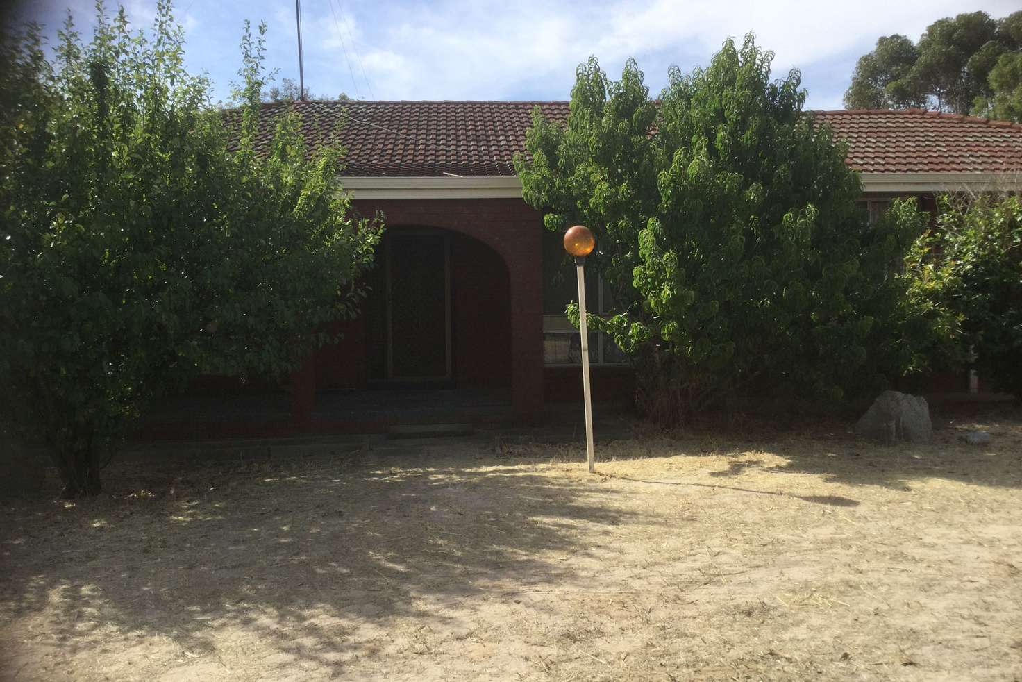 Main view of Homely house listing, 12 Beach, Katanning WA 6317