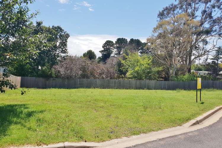 Second view of Homely residentialLand listing, 17 Malone Street, Braidwood NSW 2622