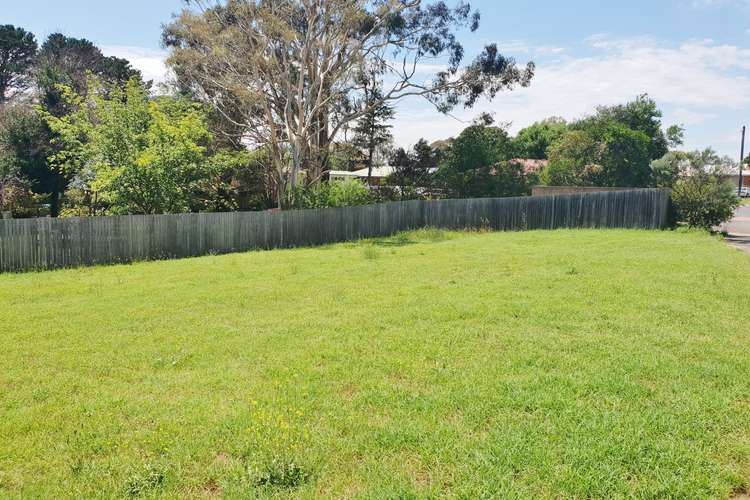 Third view of Homely residentialLand listing, 17 Malone Street, Braidwood NSW 2622