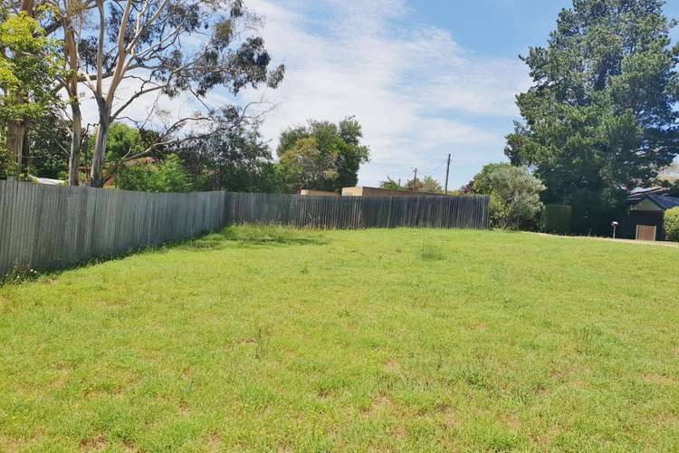 Fifth view of Homely residentialLand listing, 17 Malone Street, Braidwood NSW 2622