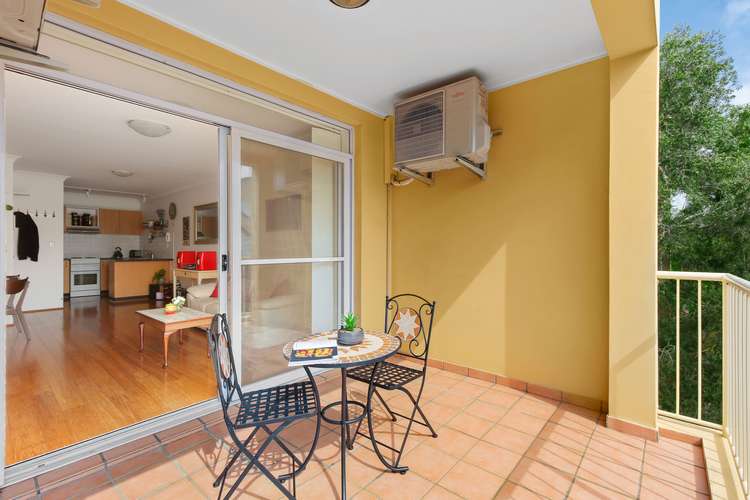 Third view of Homely apartment listing, 13/69-73 Myrtle Street, Chippendale NSW 2008