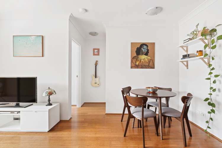 Fourth view of Homely apartment listing, 13/69-73 Myrtle Street, Chippendale NSW 2008