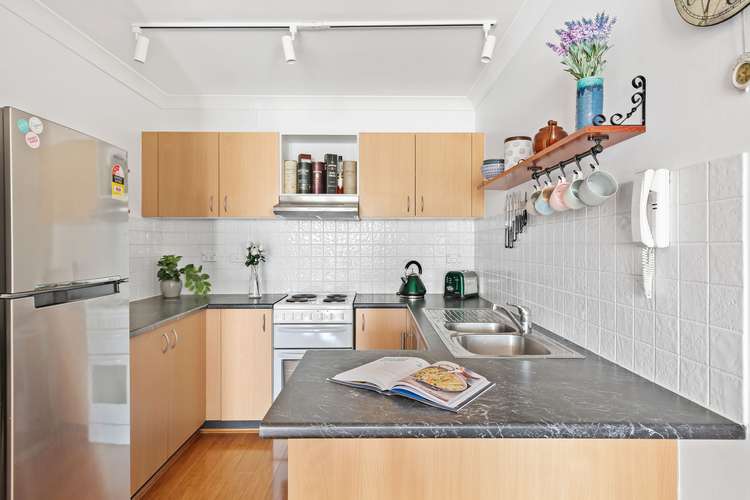 Sixth view of Homely apartment listing, 13/69-73 Myrtle Street, Chippendale NSW 2008