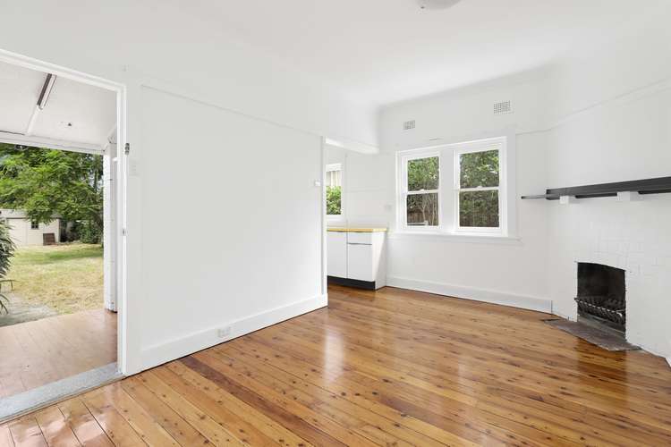 Third view of Homely house listing, 23 Chiltern Road, Willoughby NSW 2068