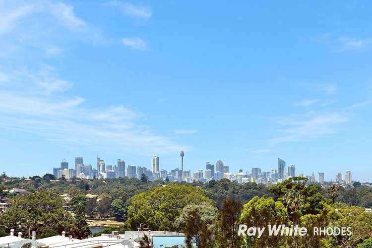 Sixth view of Homely apartment listing, 927/60 Walker Street, Rhodes NSW 2138