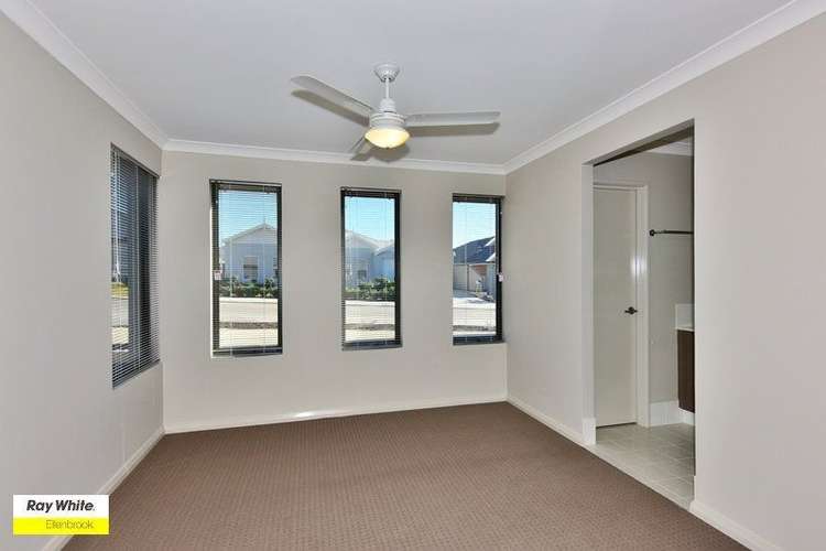 Second view of Homely house listing, 42 Tranquility Crescent, Aveley WA 6069
