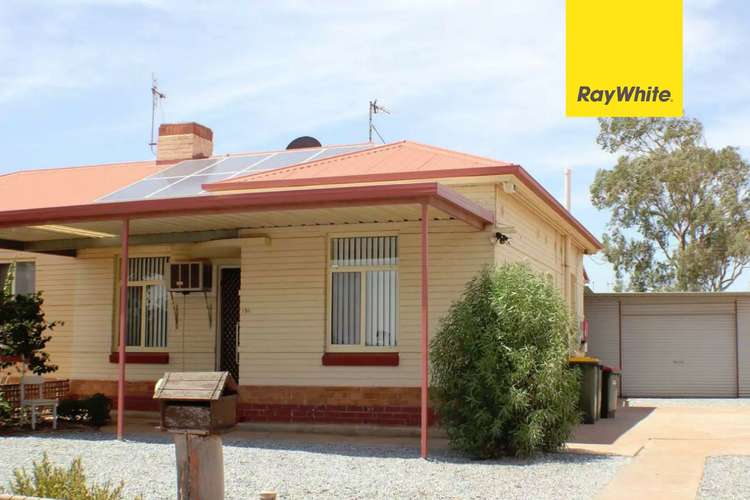 Second view of Homely house listing, 156 Playford Avenue, Whyalla SA 5600