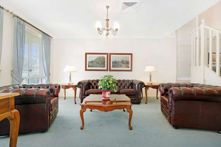 Fourth view of Homely house listing, 21 Ashcroft Place, Keiraville NSW 2500