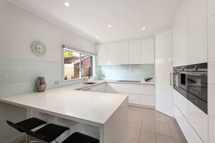 Second view of Homely townhouse listing, 15 Albert Street, Mordialloc VIC 3195