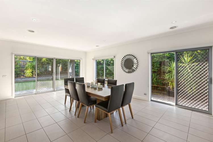 Fourth view of Homely townhouse listing, 15 Albert Street, Mordialloc VIC 3195