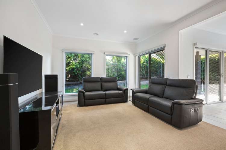 Fifth view of Homely townhouse listing, 15 Albert Street, Mordialloc VIC 3195