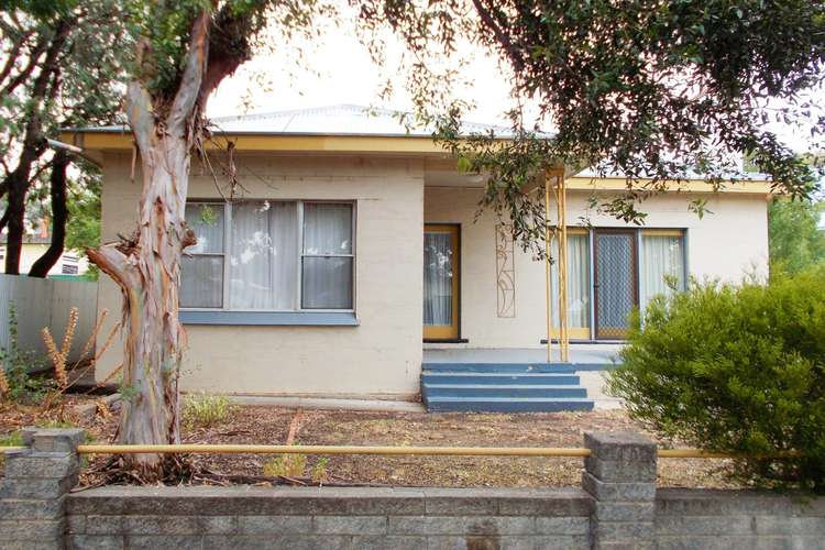 Main view of Homely house listing, 17 Marian Street, Bordertown SA 5268