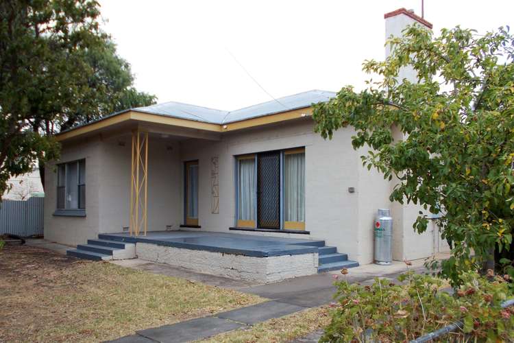 Second view of Homely house listing, 17 Marian Street, Bordertown SA 5268