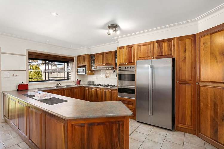 Main view of Homely house listing, 60 Domain Street, Hadfield VIC 3046