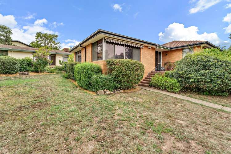 Main view of Homely house listing, 70 Hilder Street, Weston ACT 2611