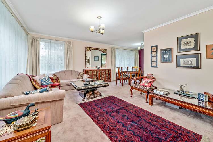 Second view of Homely house listing, 70 Hilder Street, Weston ACT 2611