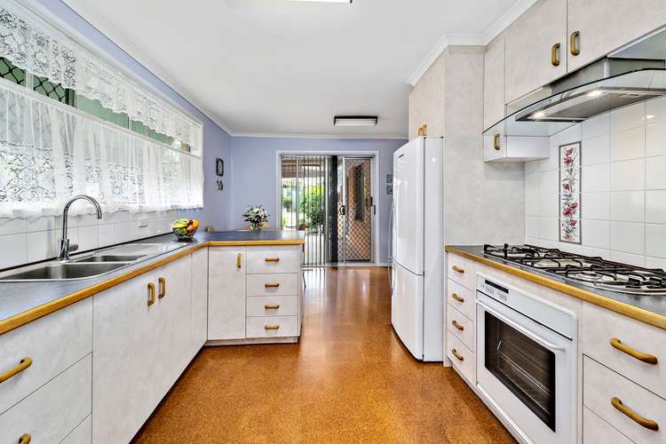 Fifth view of Homely house listing, 70 Hilder Street, Weston ACT 2611
