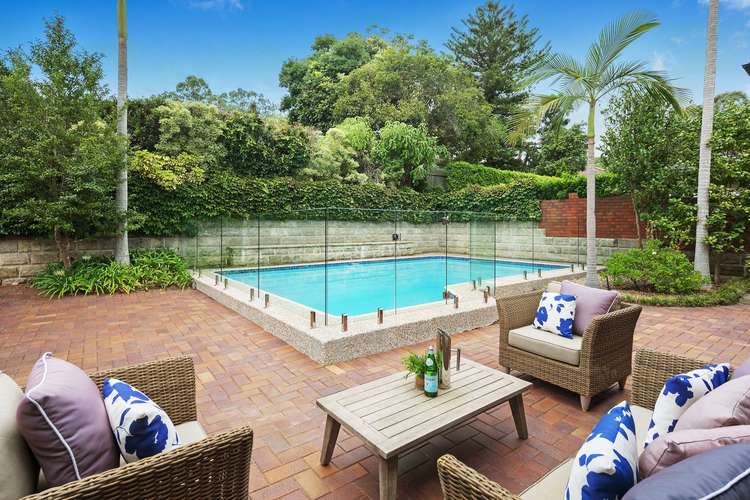 Second view of Homely house listing, 9 Barclay Close, Pymble NSW 2073