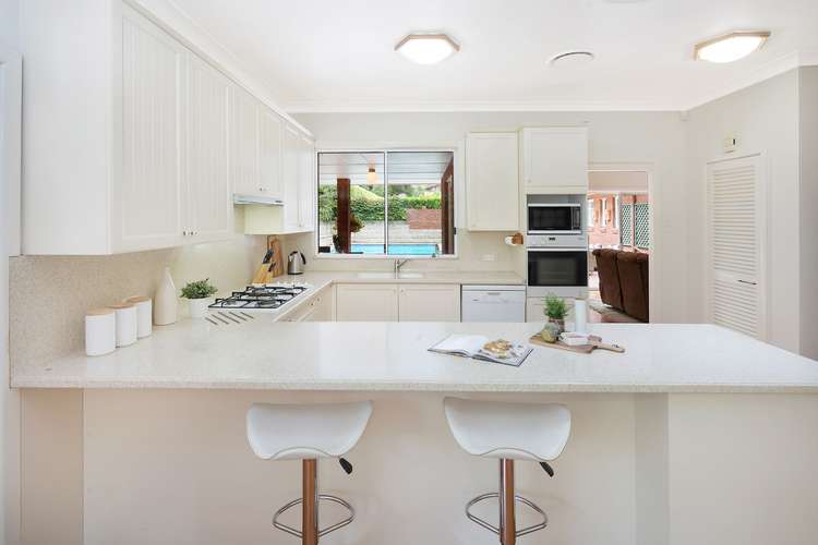 Third view of Homely house listing, 9 Barclay Close, Pymble NSW 2073