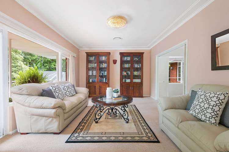 Fourth view of Homely house listing, 9 Barclay Close, Pymble NSW 2073