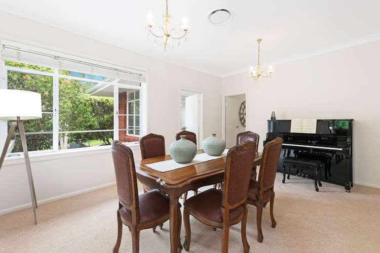 Sixth view of Homely house listing, 9 Barclay Close, Pymble NSW 2073