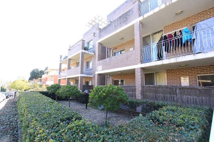 Main view of Homely apartment listing, 16/3-7 Grosvenor Street, Croydon NSW 2132