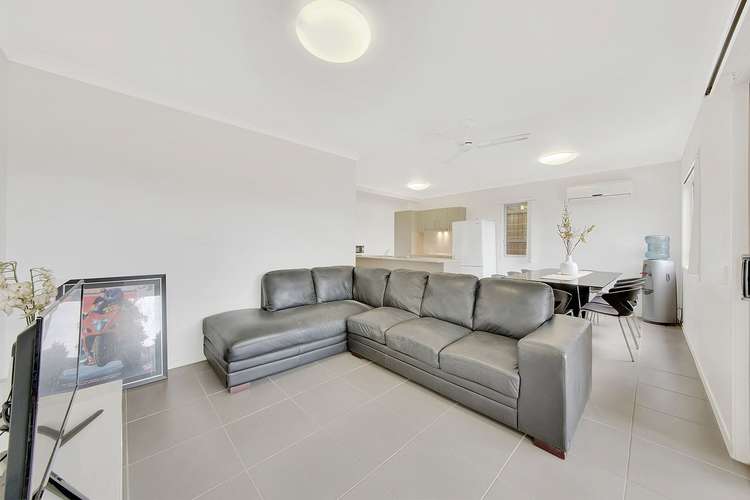Third view of Homely townhouse listing, 9/2 Beezley Street, Glen Eden QLD 4680