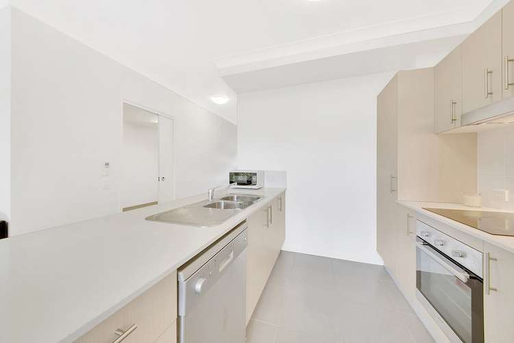 Fifth view of Homely townhouse listing, 9/2 Beezley Street, Glen Eden QLD 4680