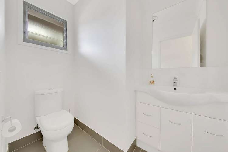 Seventh view of Homely townhouse listing, 9/2 Beezley Street, Glen Eden QLD 4680