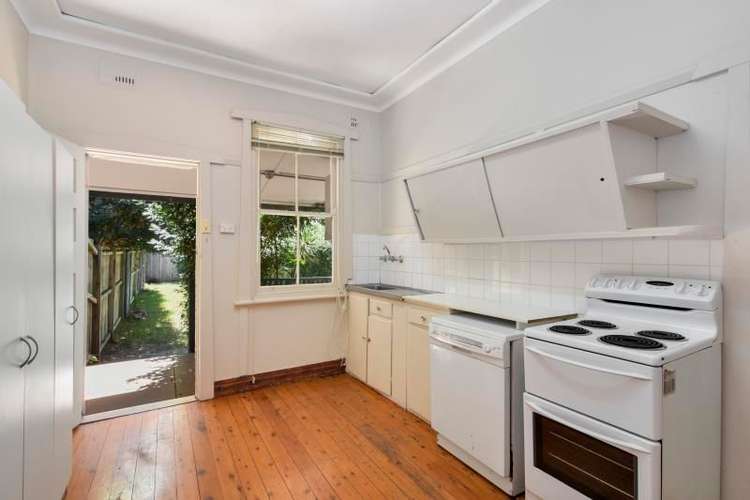 Second view of Homely house listing, 2A Bay Street, Botany NSW 2019